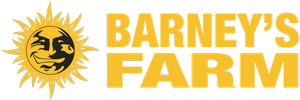 Barney's Farm Logo